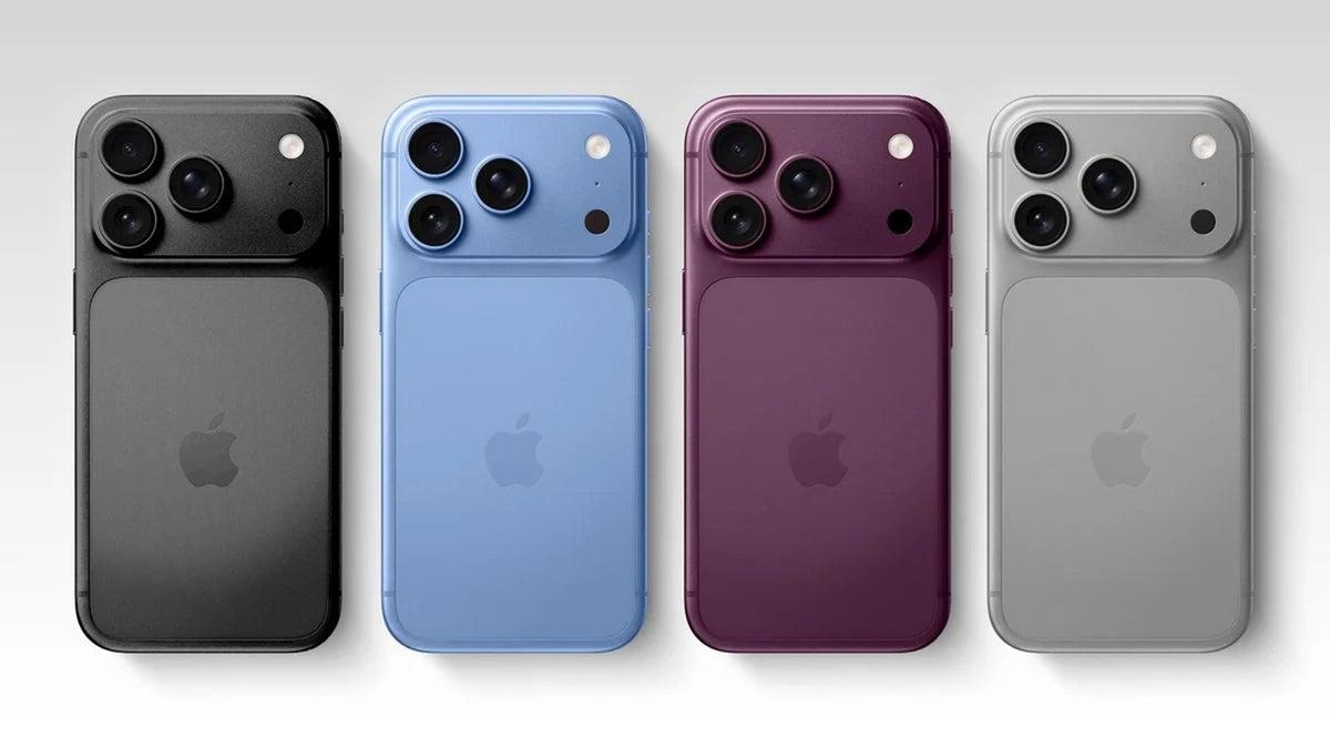 iPhone 18 vs iPhone 18 Pro Max: অ্যাপলের নতুন চমক ও বিস্তারিত রিভিউ