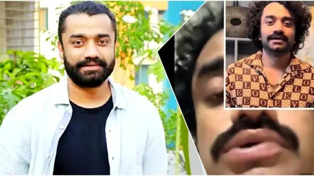 সাইদুর রহমান পাভেলের ৪৫ সেকেন্ড ইরাল ভিডিওর আসল সত্য কী? বিভ্রান্তি দূর করলেন ‘ব্যাচেলর পয়েন্ট’ তারকা