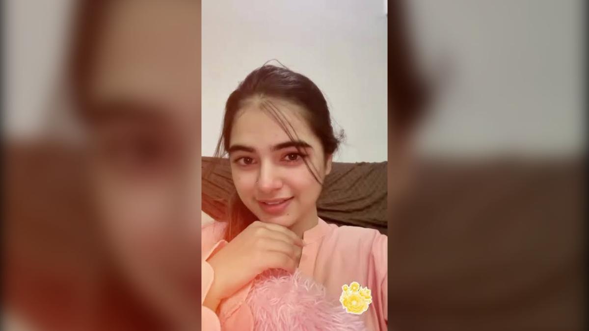 Dr. Zahra TikTok Live Controversy: The Truth Behind Pakistan's Viral Debate