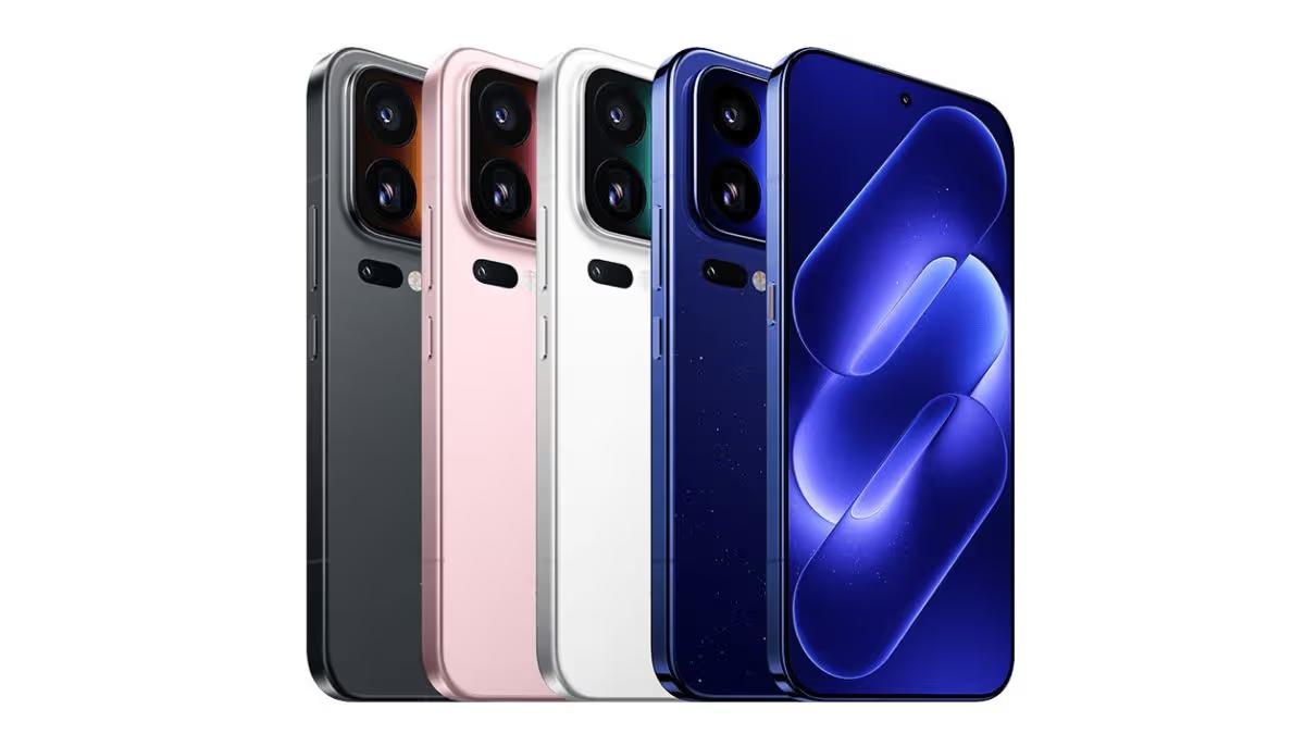 Xiaomi 18 Pro Max Full Specifications, Camera Review & Expected Price