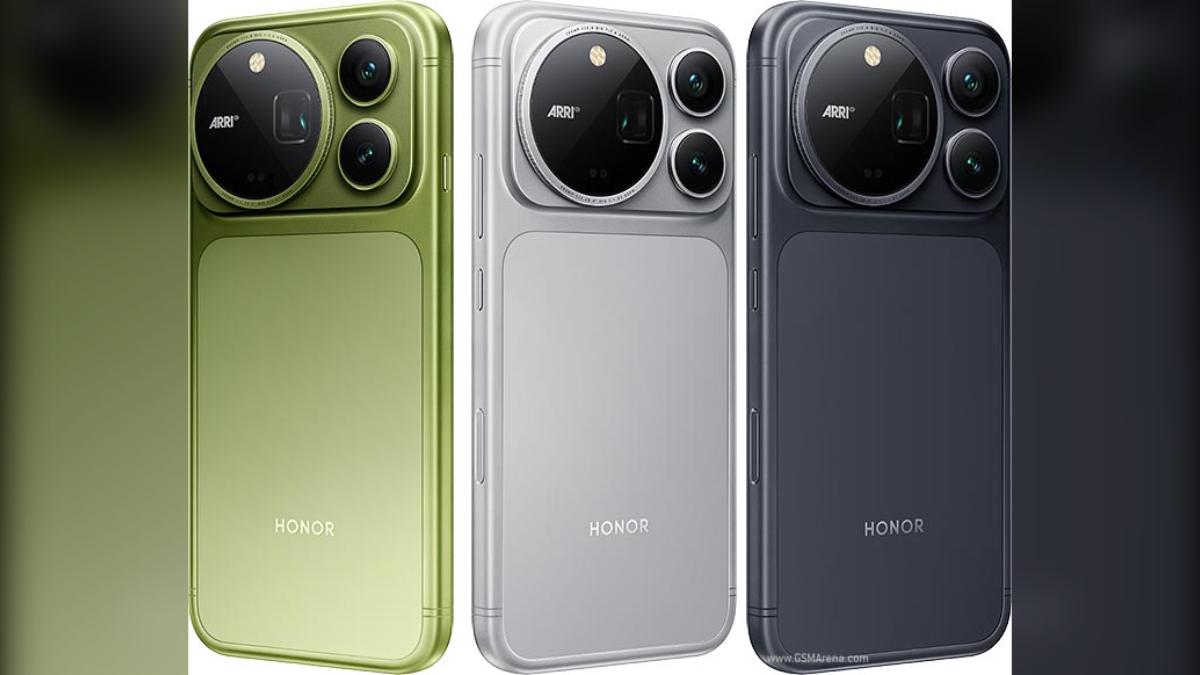 Honor Magic 9 Pro Max (Magic9 Pro) - এক পলকে সবকিছু