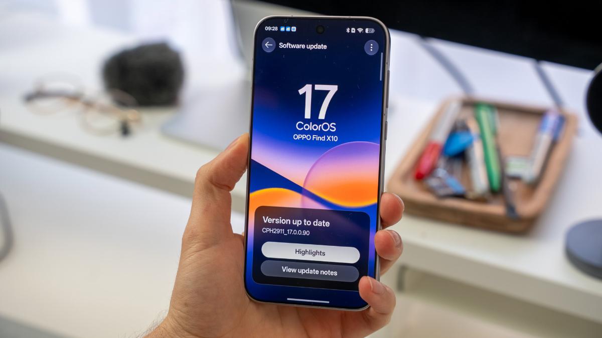 OPPO ColorOS 17 Update: নতুন ফিচার, সাপোর্টেড ফোনের তালিকা ও আপডেটের সময়সূচি