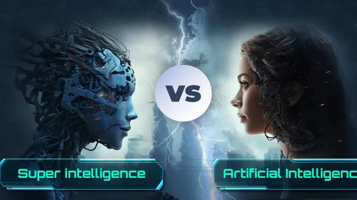 AI vs SI: কৃত্রিম বুদ্ধিমত্তা ও সুপার ইন্টেলিজেন্সের মধ্যে পার্থক্য কী? ভবিষ্যৎ প্রযুক্তির সম্পূর্ণ বিশ্লেষণ