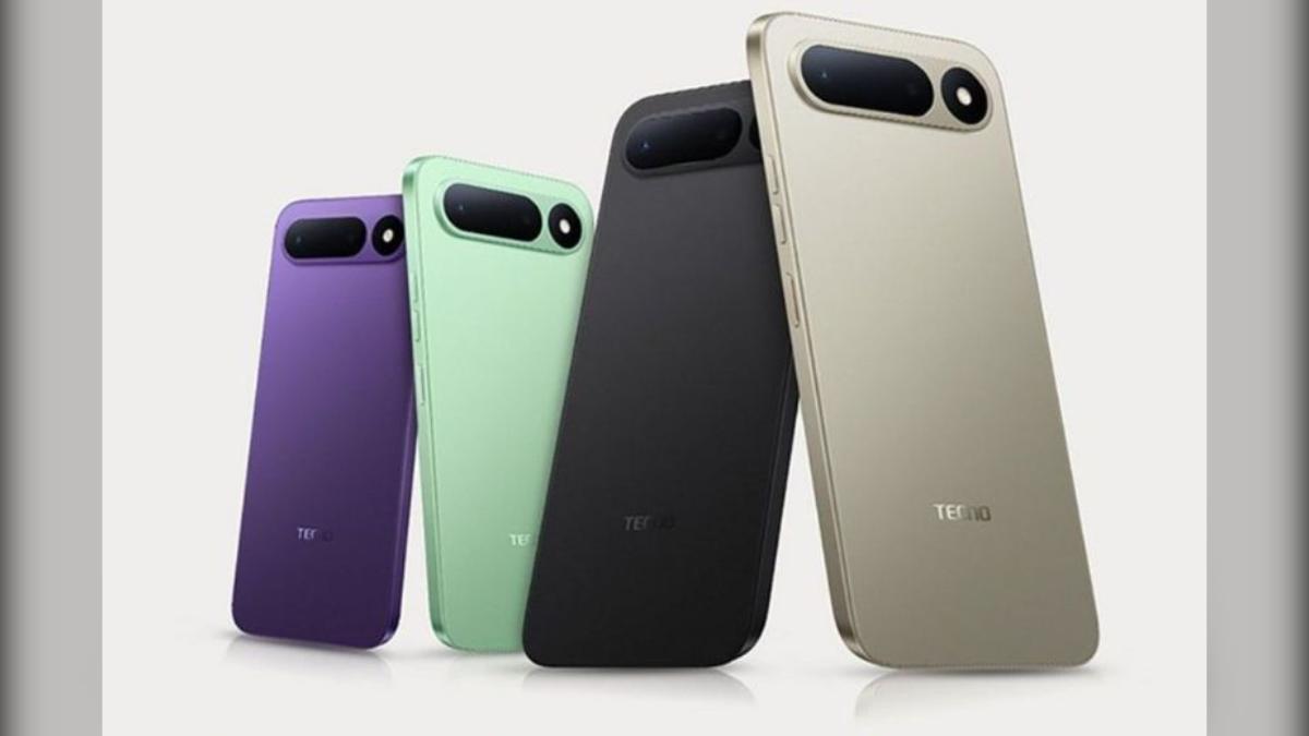 Tecno Spark 50S 5G Price in Bangladesh, Full Specifications, Review & Features