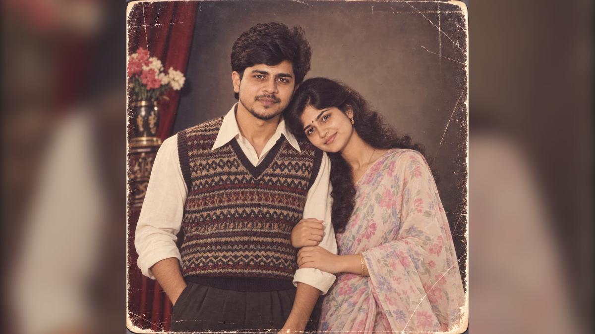 ফেসবুকে ৮০-র দশকের নস্টালজিয়া ট্রেন্ড: কীভাবে বানাবেন ভাইরাল AI ছবি? ভিন্টেজ AI ছবি বানানোর সম্পূর্ণ নিয়ম ও সেরা Prompts