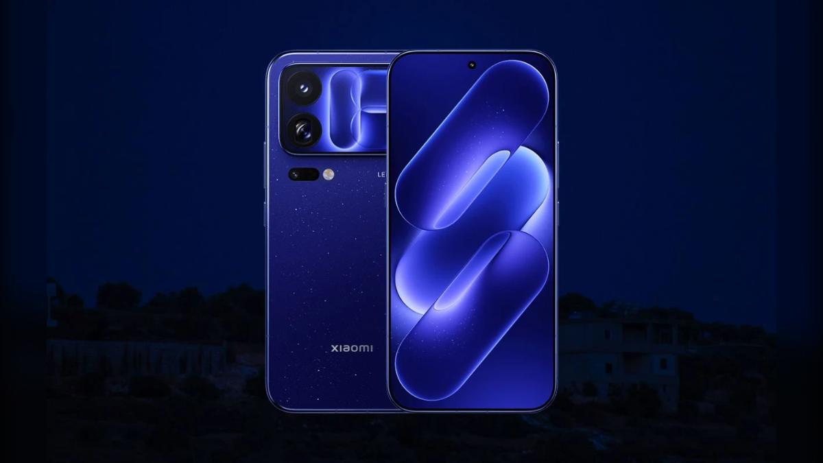 Xiaomi 18 Pro Max Full Specifications, Camera Review & Expected Price