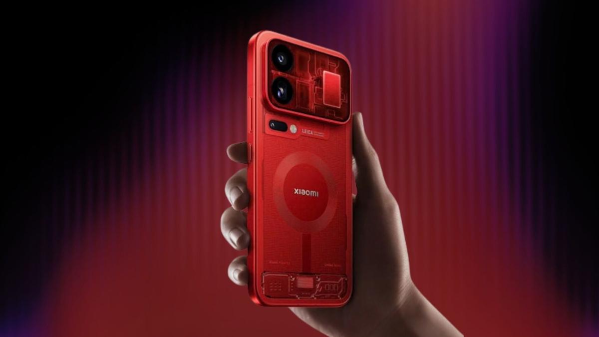 Xiaomi 18 Pro Max Full Specifications, Camera Review & Expected Price