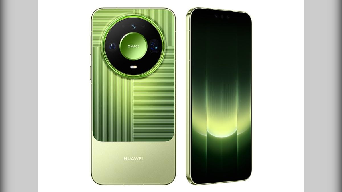 Huawei Mate 90 Pro Max: বাংলাদেশের বাজারে দাম ও বিস্তারিত তথ্য